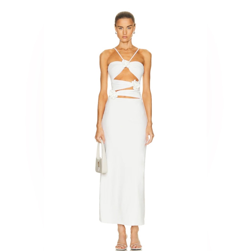 Maygel Coronel Veranera Dress, one size